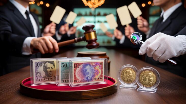 Voici ces francs oubliés qui affolent les enchères en novembre 2025 : des pièces à trois chiffres ?