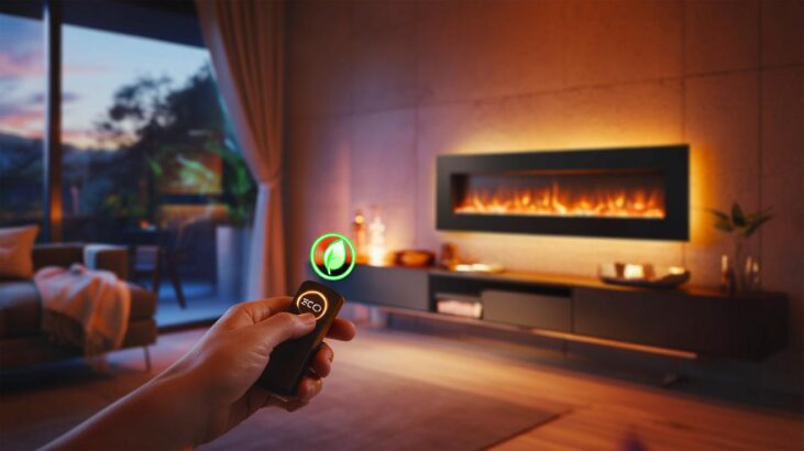 Voici cette cheminée Lidl à 139 € testée chez soi : surprise, ce réglage discret fait la différence