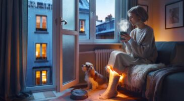 Voici comment j’ai tenu 3 ans sans chauffage : ce détail méconnu et 5 astuces concrètes qui allègent la facture en 2025