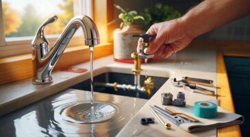 Voici comment stopper l’hémorragie d’eau à la maison : 120 litres gaspillés par jour à cause d’un robinet, et la méthode qui change la donne