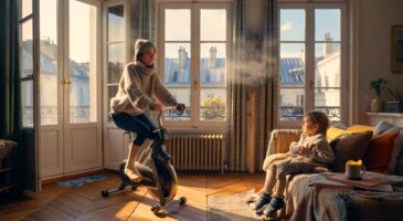 Voici comment une maman économe brave l’hiver sans chauffage: quand un foyer français dépense 1 700 euros, elle reste au chaud pour 0