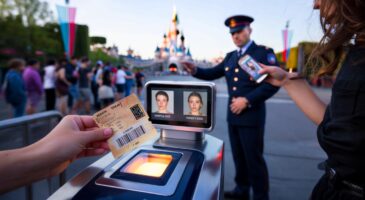 Voici la combine à Disneyland Paris qui affole TikTok : ce billet réutilisé promet la gratuité