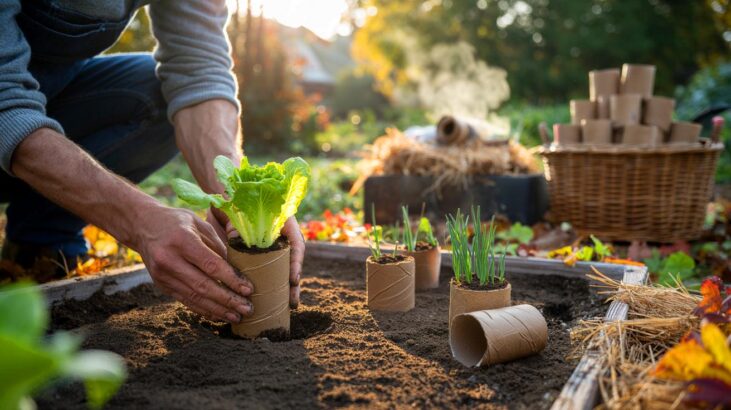 Voici l’astuce méconnue des rouleaux de papier toilette en novembre : zéro achat, gros gains