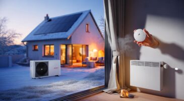 MaPrimeRénov' : voici l’astuce qui peut diviser par deux votre facture de chauffage