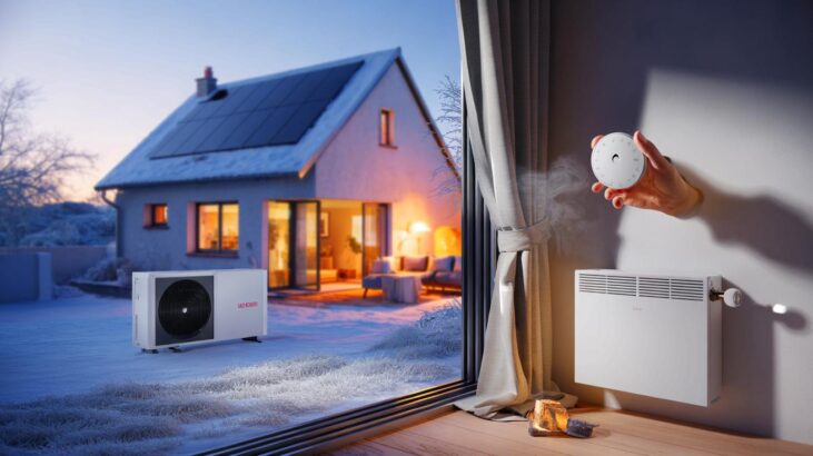 Voici l’astuce qui peut diviser par deux votre chauffage, avec 7 %, 25 % et MaPrimeRénov’ à la clé