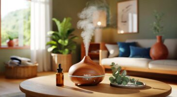 Voici le diffuseur Silvercrest de Lidl à 19,99 euros qui promet un intérieur qui sent bon, et la routine qui l’accompagne