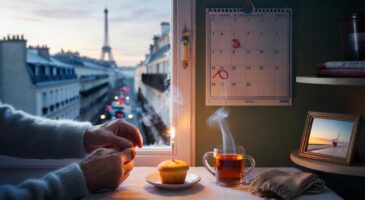 Halloween : voici le mois où la mort frappe le plus en France et ce n'est pas pour rien