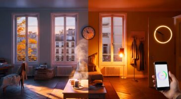 Voici le moment exact pour rallumer le chauffage en France: 6 h 30 à 7 h 30, 17 h 30 à 21 h et le seuil des 15 °C