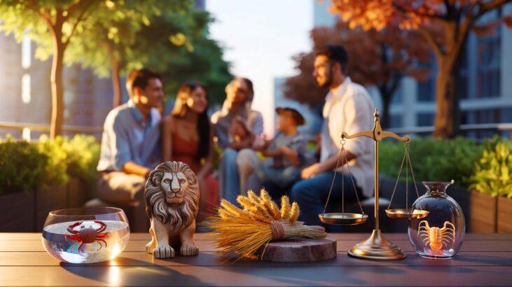 Voici le signe star de l’été 2025 : mythe ou avantage caché pour ceux nés en juillet-octobre ?