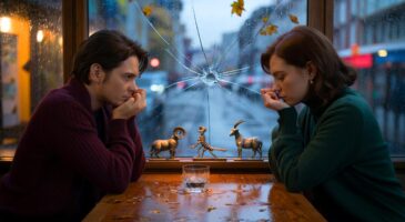 Voici les signes du zodiaque les plus dangereux : ce trio en novembre peut briser une amitié