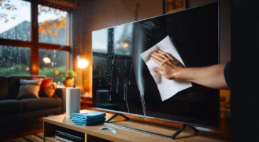 Attention à cet ustensile de cuisine qui abîme vos écrans télé : des milliers de foyers tombent dans le piège