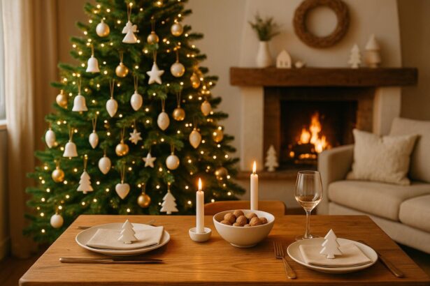 Action : cette déco pour noël 2025 à moins de 1 € fait chavirer les décorateurs, votre salon pourrait suivre