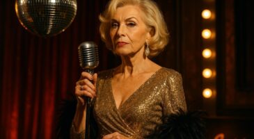 Amanda lear met fin au mystère sur son vrai âge : ce chiffre qu'elle avoue enfin choque ses fans