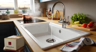 Ce bon plan Villeroy et Boch à 749 € chez Darty fin 2025 intrigue et pourrait changer votre cuisine sans casser votre budget