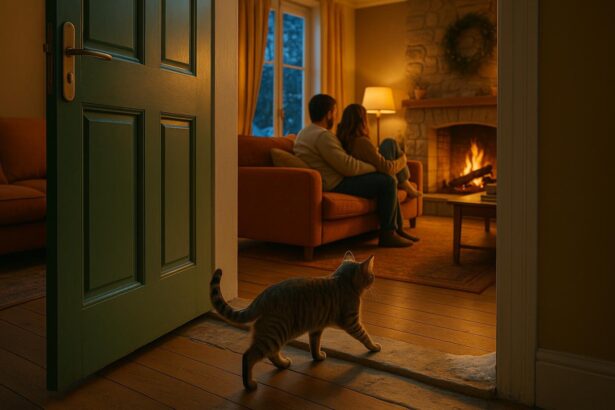 Ce compagnon si indépendant ne vous boude pas : ce lien caché avec votre famille que vous ignorez