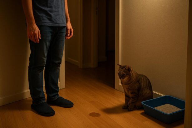 Ce compagnon transforme vos nuits en enfer avec ces pipis : cette erreur fréquente des maîtres aggrave tout