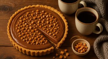 Ce dessert culte d'Ikea se fait sans four en 3 couches à la maison, ceux qui l'essaient n'y retournent plus