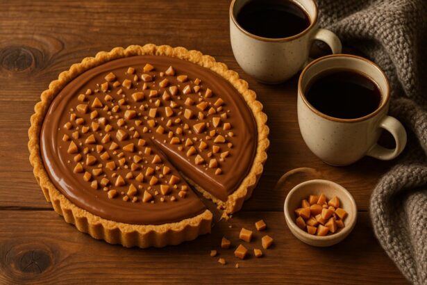 Ce dessert culte d'Ikea se fait sans four en 3 couches à la maison, ceux qui l'essaient n'y retournent plus