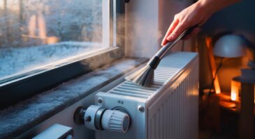Ce détail oublié sur vos radiateurs en novembre 2025 pourrait faire grimper la facture: voici le geste simple qui change tout