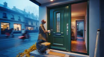 Ce geste après un achat immobilier en novembre 2025 qui change tout chez vous sans qu’on s’en doute vraiment, c’est la porte d’entrée