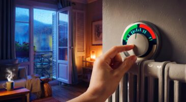 Ce geste avec le chauffage en novembre 2025 fait grimper la facture sans prévenir, voici la méthode simple pour rester au chaud