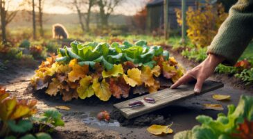 Ce geste oublié en novembre 2025 contre les limaces au potager protège les salades sans produit, la nature l'avait prévu depuis toujours