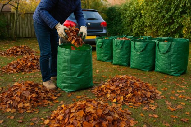 Ce lot XXL pour les déchets verts à moins de 30 € chez E.Leclerc disparaît déjà des rayons