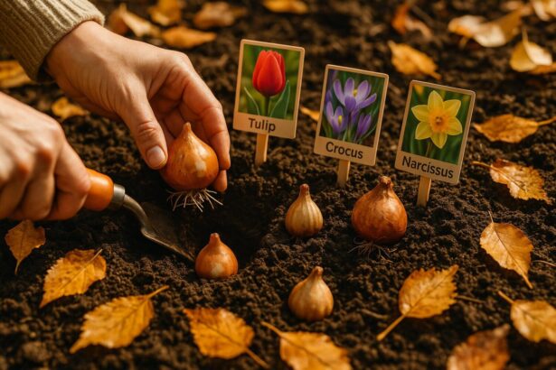 Ce moment précis pour planter ces fleurs de jardin évite un printemps raté et change tout au réveil