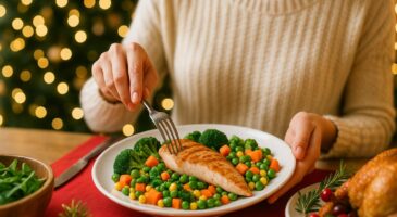 Ce plan d'experts pour perdre vos kilos avant les fêtes stoppe l'effet yo-yo, mais impose une règle inattendue