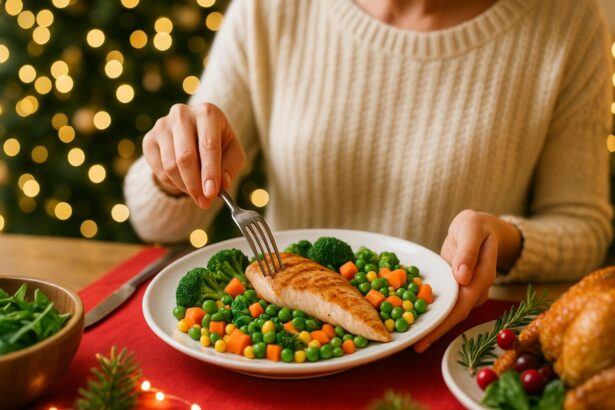 Ce plan d'experts pour perdre vos kilos avant les fêtes stoppe l'effet yo-yo, mais impose une règle inattendue