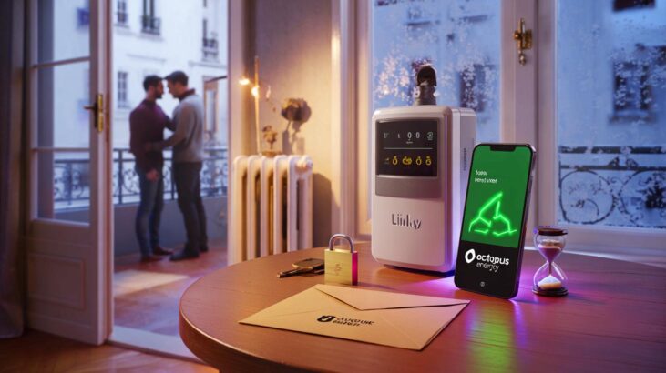 Ce plan ufc‑que choisir avec octopus energy promet 21,1 % de baisse sur l’électricité jusqu’en 2027, à activer avant le 20 décembre 2025