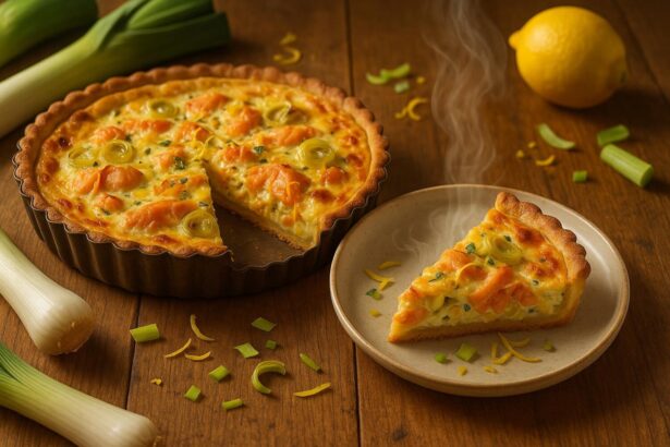 Ce plat au four ultra crémeux qui transforme vos dîners d’automne en festin dès ce soir sans prise de tête