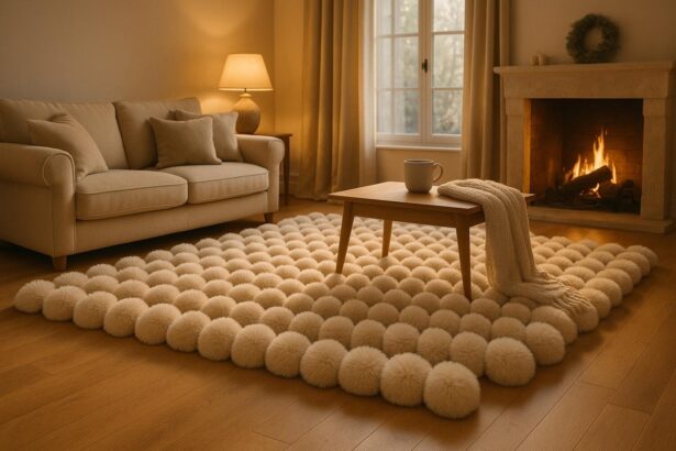 Ce produit Action à moins de 30 € façon hôtel de luxe métamorphose le sol sans effort, vite pris d'assaut