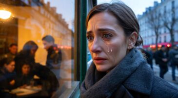 Ce que pleurer dit vraiment de nous en hiver 2025 : la honte des larmes a-t-elle encore sa place en France