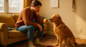 Ce rêve d'adopter cet animal sans changer de vie cache une réalité qui peut tout bouleverser