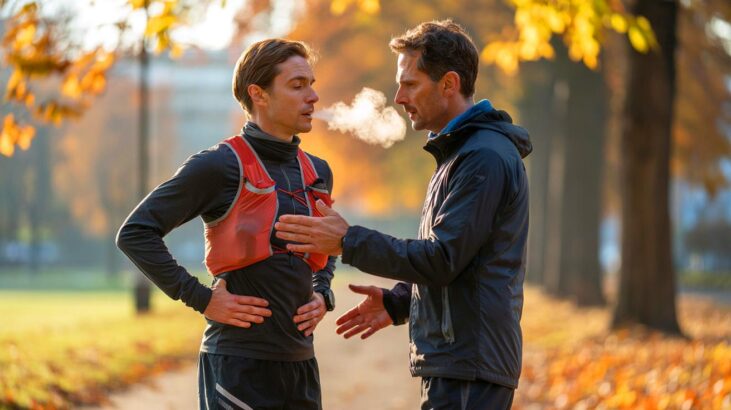 Ce secret de respiration que les coachs appliquent en novembre 2025 change la performance sans matériel et personne ne vous le dit