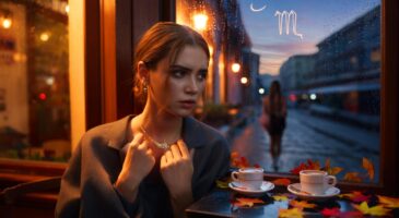 Ce signe astrologique qui va affronter une trahison amicale fin octobre 2025 sous l'effet de Mercure et Vénus