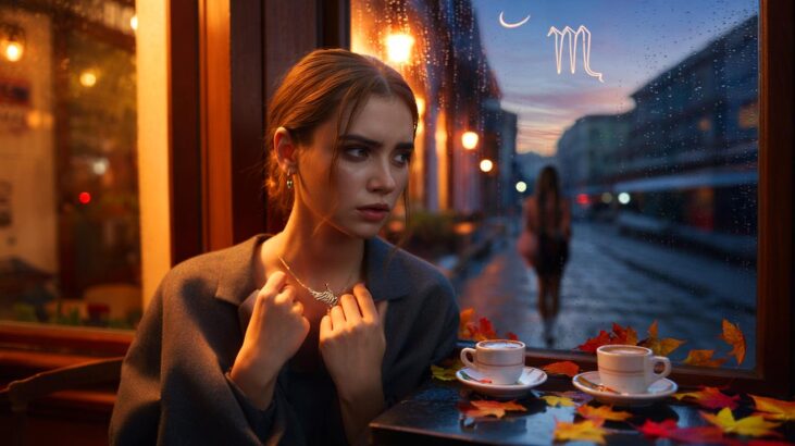 Ce signe astrologique qui va affronter une trahison amicale fin octobre 2025 sous l'effet de Mercure et Vénus