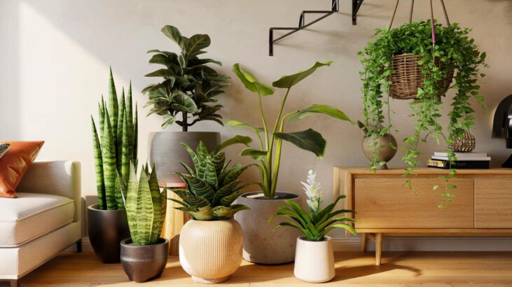 Ce top de plantes d'intérieur en novembre 2025 détrône les orchidées et promet des salons sublimes sans entretien