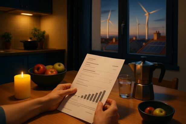 Ce tournant énergétique passé inaperçu pourrait enfin alléger votre facture en 2025, si vous agissez