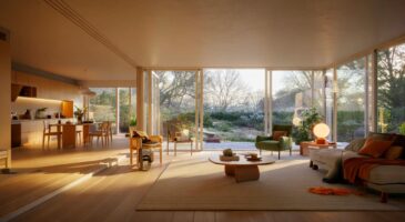 Ce type de maison en 2025 favoriserait un vieillissement serein chez les seniors, selon une architecte interrogée