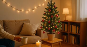 Cette déco de noël à 8 € seulement change tout chez vous (et peut vous éviter une amende à 1 500 €)