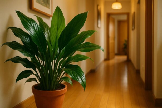 Cette plante d’intérieur increvable aime le noir et assainit mieux votre air que le pothos chez vous