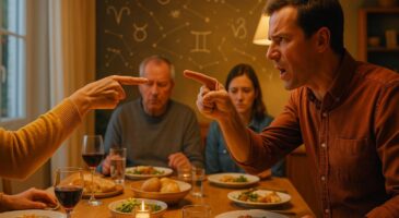 Cette semaine, ces 2 signes du zodiaque risquent de tout faire exploser autour d'eux avec cette simple phrase