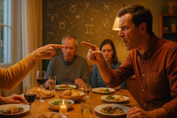 Cette semaine, ces 2 signes du zodiaque risquent de tout faire exploser autour d'eux avec cette simple phrase