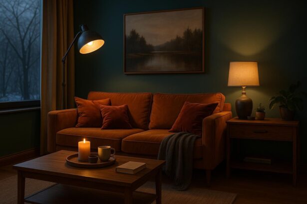 Cette tendance déco 2026 va rendre vos murs beiges complètement dépassés sans que vous l'ayez vu venir