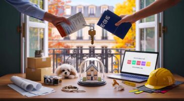 Changement d’assurance habitation en novembre 2025 : ce que la loi Hamon et un chiffre OpinionWay révèlent sur vos droits