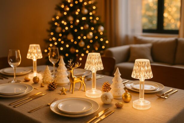 Chez action, cette déco de noël à moins de 5 € fait une table chic, ceux qui l'ont vue se ruent dessus