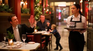 Clients au restaurant: ce geste à bannir en 2025 et 6 pièges qui agacent le personnel, selon une experte