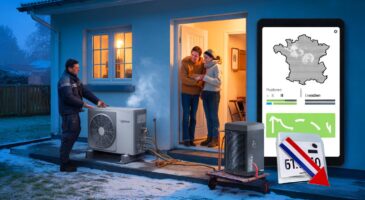 Coup de pouce chauffage 2026, voici ce que le CEE va changer au 1er janvier pour vos aides, les montants et les pompes à chaleur